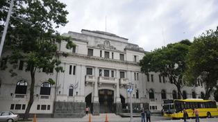 La sentencia fue dispuesta por los jueces Sergio Carraro, José Luis García Troiano y Lisandro Aguirre, en el marco de un juicio abreviado desarrollado en los tribunales de la capital provincial.