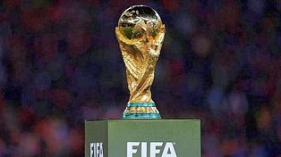 La FIFA planifica organizar el Mundial cada dos años.&nbsp;