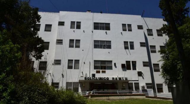 El Policlínico Pami II