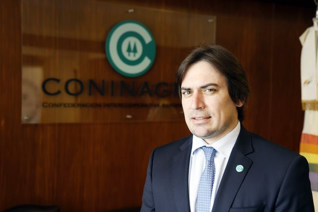 Lucas Magnano
