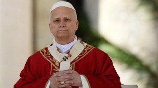 Tras la invitación oficial del gobierno provincial, finalmente el papa León XIV no incluirá a Santa Fe en su visita al país