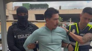 Un narco ecuatoriano acusó al presidente Noboa de encargar un asesinato