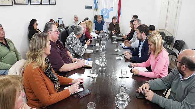 Docentes aceptaron la propuesta y hay acuerdo salarial