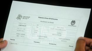 Proponen beneficios impositivos