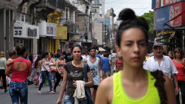 Presentan un balance de la actividad comercial en las Fiestas en la ciudad