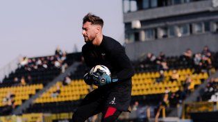 Budiño sostuvo a Colón y valoró el empate: Mantenernos en partido era importante