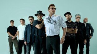 No Te Va Gustar despide el año con tres shows en Buenos Aires
