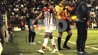 Una cuestión lateral