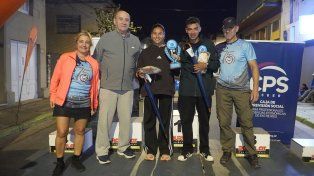 Pasó el Maratón 75 Aniversario del Cpceer en Concordia