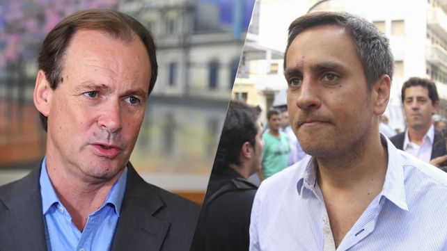 Bordet cruzó a Cabandié por los incendios en el Delta del Paraná y lo mandó a trabajar