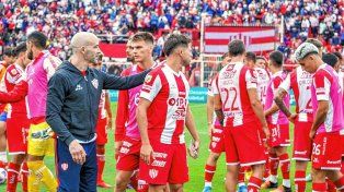 La estrategia de Méndez para intentar levantar a Unión