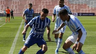 Atlético Tucumán y Godoy Cruz buscan el primer triunfo
