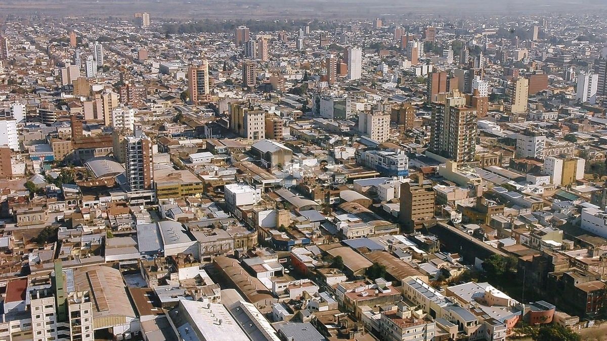 Por qué la ciudad de Santa Fe de la Vera Cruz lleva ese nombre su origen