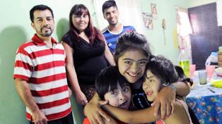 “Los chicos con discapacidad tienen derecho a una familia”