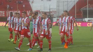 Frente a Huracán, el Tate romperá el equilibrio
