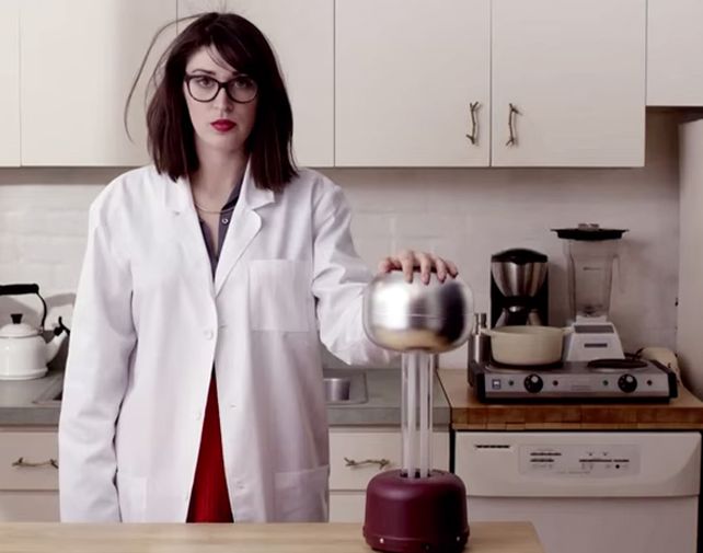 Siete de cada diez mujeres requiere algún tipo de estimulación en el clítoris para llegar al orgasmo.