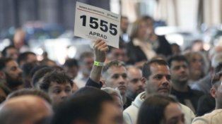 Nueva subasta del gobierno con bienes decomisados por delitos en la provincia