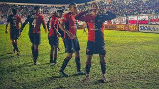Colón le tiró la jerarquía encima a Morón