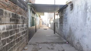 Adolescente mata a tiros a un muchacho en la puerta de su casa