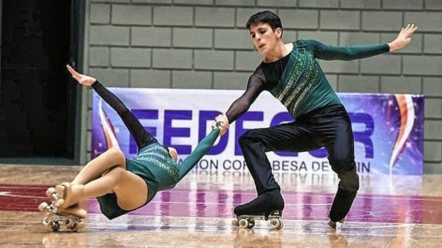 Balance positivo en San Martín y Hernández