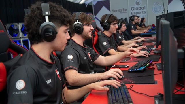 El Club Provincial será sede del viernes 28 al domingo 30 de abril de la edición 2023 de Pulsar Esports.