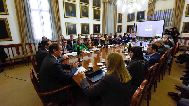El Gobierno prepara proyectos para modernizar y dar celeridad a la administración pública
