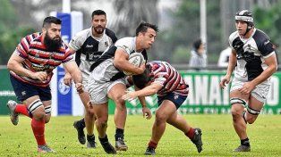 Estudiantes cayó de visitante.