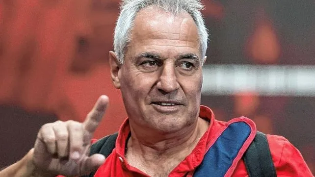 Madelón, paciente en Unión: No hay que perder el norte ni prometer más de la cuenta