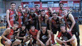 Colón sumó un valioso éxito ante Rivadavia de Mendoza