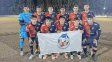 Por la tercera fecha del Torneo Clausura, Colón de Santa Fe derrotó a Sportivo Guadalupe en condición de visitante en el predio Nery Pumpido. Por la tercera fecha del Torneo Clausura, Colón de Santa Fe derrotó a Sportivo Guadalupe en condición de visitante en el predio Nery Pumpido.