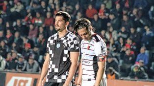 Prediger: Colón puede jugar bien o mal
