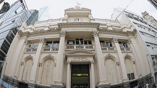 El Banco Central compró u$s 198 millones el lunes posterior a las elecciones. Fue la mayor adquisición desde&nbsp; el 14 de agosto.