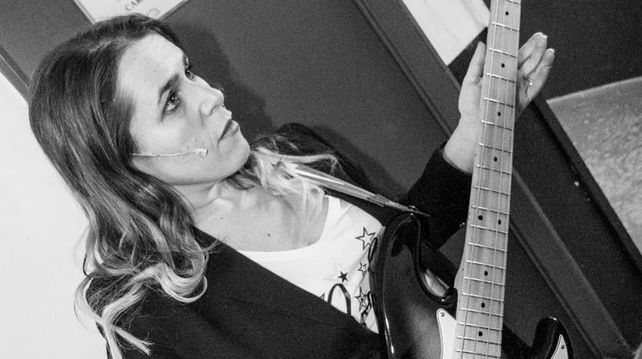 Malena Guinzburg habló de su récord sexual y el sexo sin compromisos