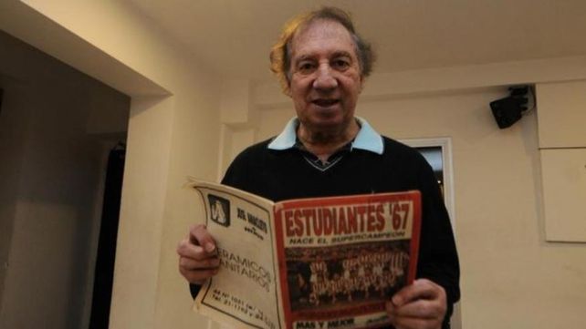 Los 83 años del Narigón Bilardo y las anécdotas que lo transformaron en personaje