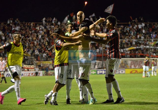 Foto UNO/Juan Manuel Hernández