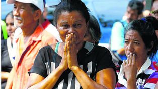 Más de 70 muertos en un motín en una cárcel de Venezuela