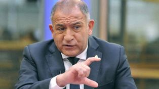 El senador Luis Juez volvió a descalificar a los argentinos: Este es un país berreta