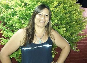 Quién era Daniela Cejas, la activista feminista que encontraron muerta