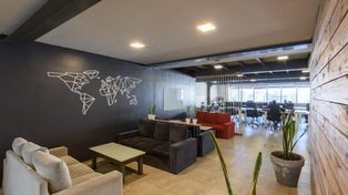 El crecimiento del coworking en las ciudades regionales de Argentina