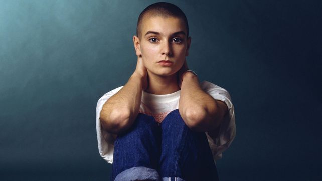 La familia no reveló la causa de la muerte de Sinéad OConnor.