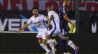 Las dudas de Madelón están en el medio y arriba