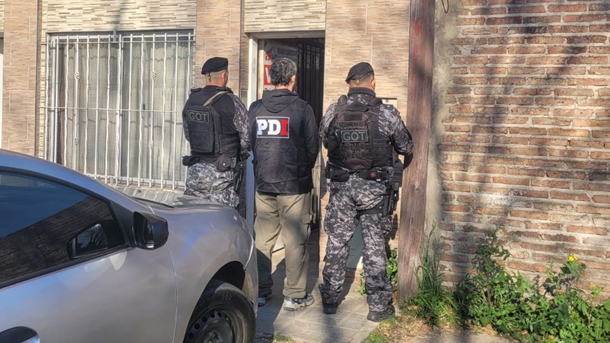 Detuvieron a una pareja por estafa a una anciana que vive en un geriátrico