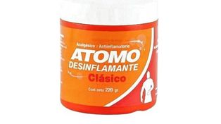 Anmat advierte sobre una crema antiinflamatoria trucha