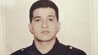 Se cumplen 25 años de la muerte del soldado Carrasco