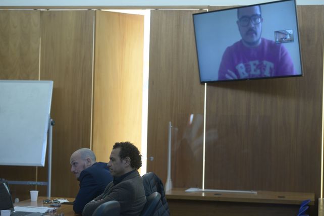 El jefe de Los Monos recibió su sexta condena: entre todas sumaría casi 60 años de prisión