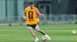 Última práctica mundialista de Messi, el once de la final y el futuro de Scaloni