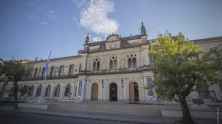 No se toman exámenes: polémica por la medida de fuerza de docentes universitarios