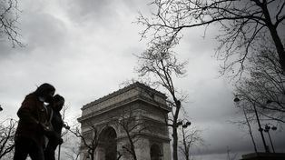 Nuevo confinamiento de un mes en París y otras regiones por el rebrote del coronavirus