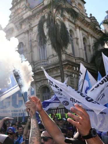 Cerraron 948 empresas en julio y ya suman más de 32.000 en la era Milei