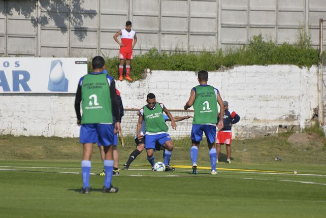 Atlético Paraná disputará su segundo encuentro seguido en calidad de visitante.&nbsp; &nbsp;